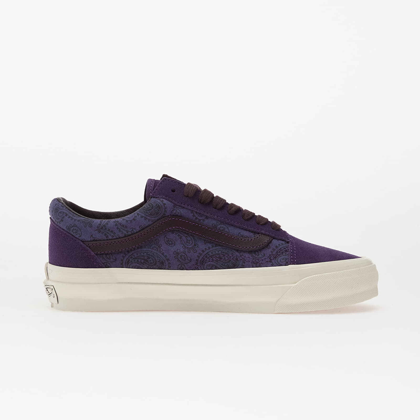 Muške tenisice Vans LX Old Skool Psly Dark Purple