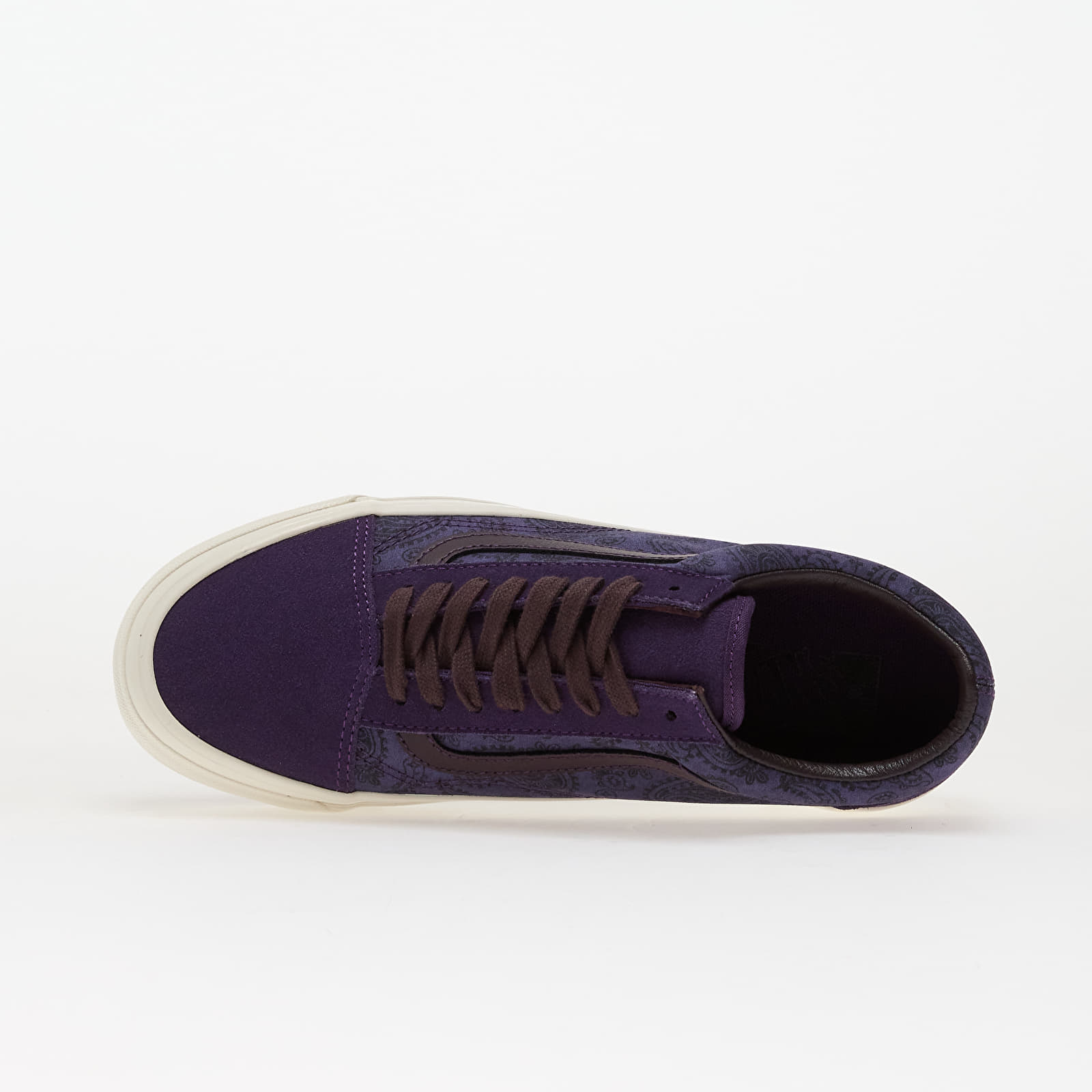 Muške tenisice Vans LX Old Skool Psly Dark Purple