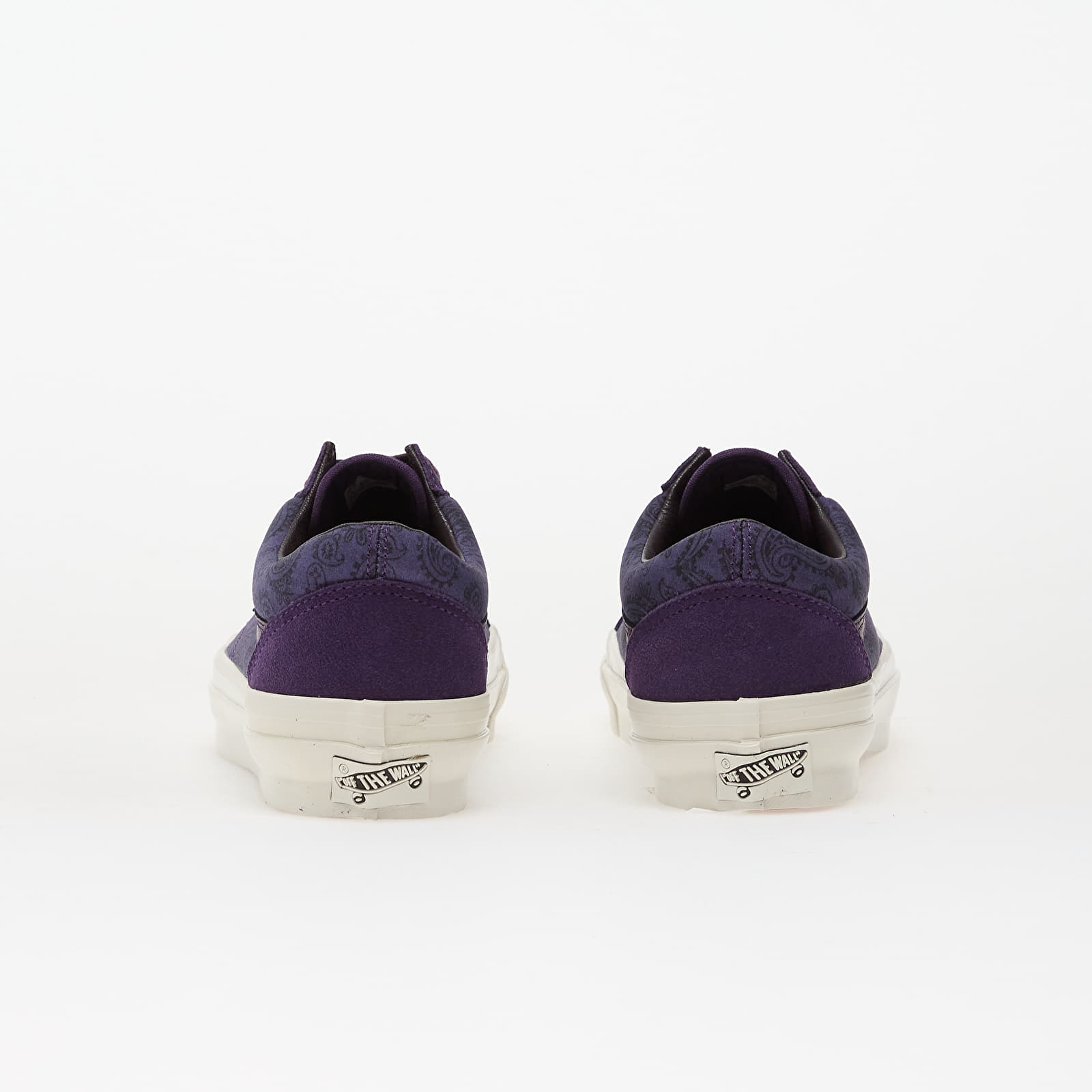 Muške tenisice Vans LX Old Skool Psly Dark Purple