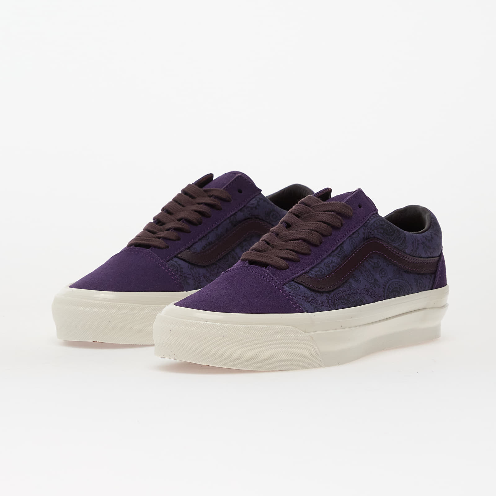 Muške tenisice Vans LX Old Skool Psly Dark Purple