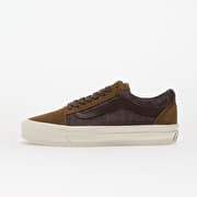 Vans LX Old Skool Psly Brown
