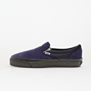 Vans LX Classic Slip-On 98 Sued Dptwl