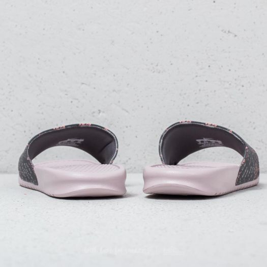 women's benassi jdi slide