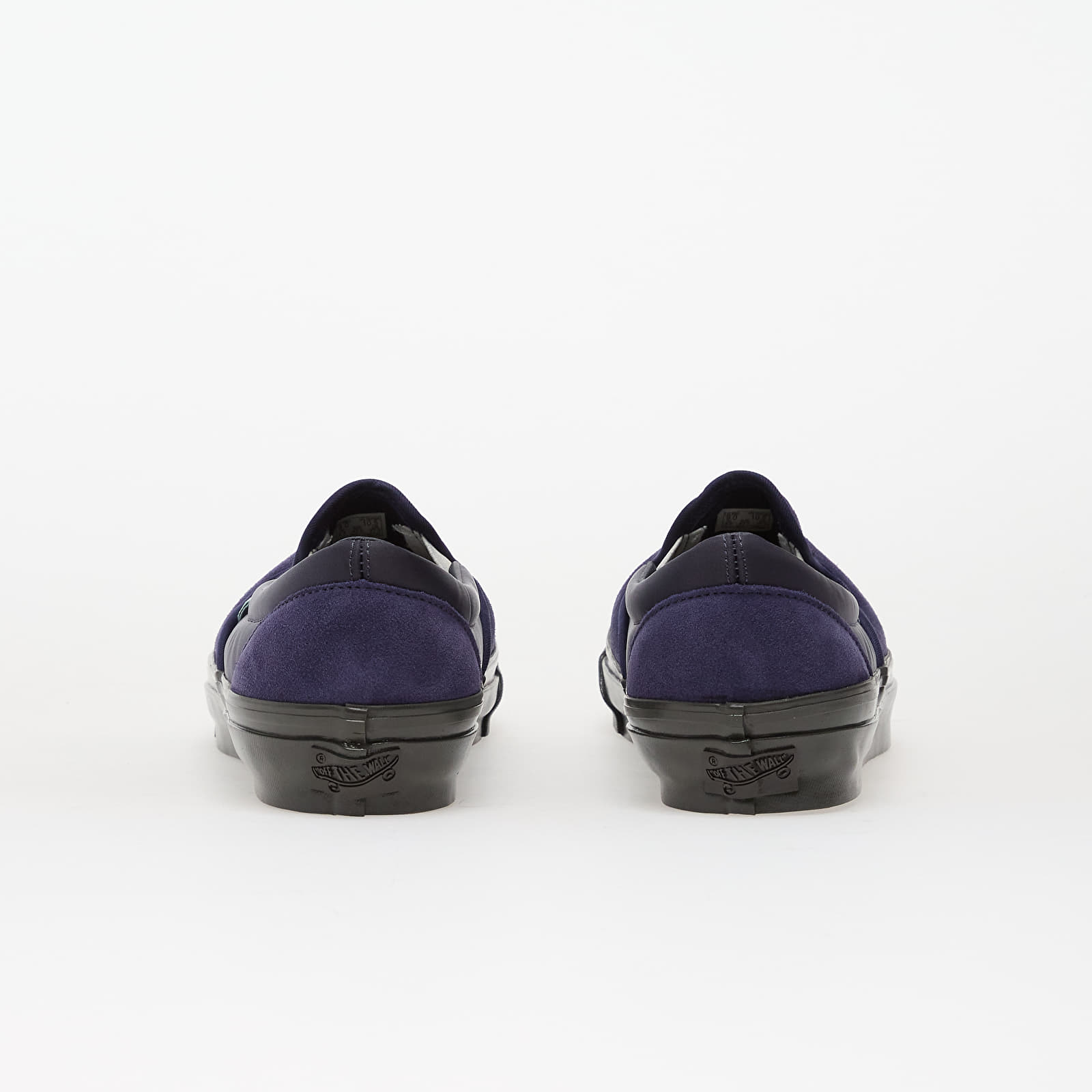 Ανδρικά παπούτσια Vans LX Classic Slip-On 98 Sued Dptwl