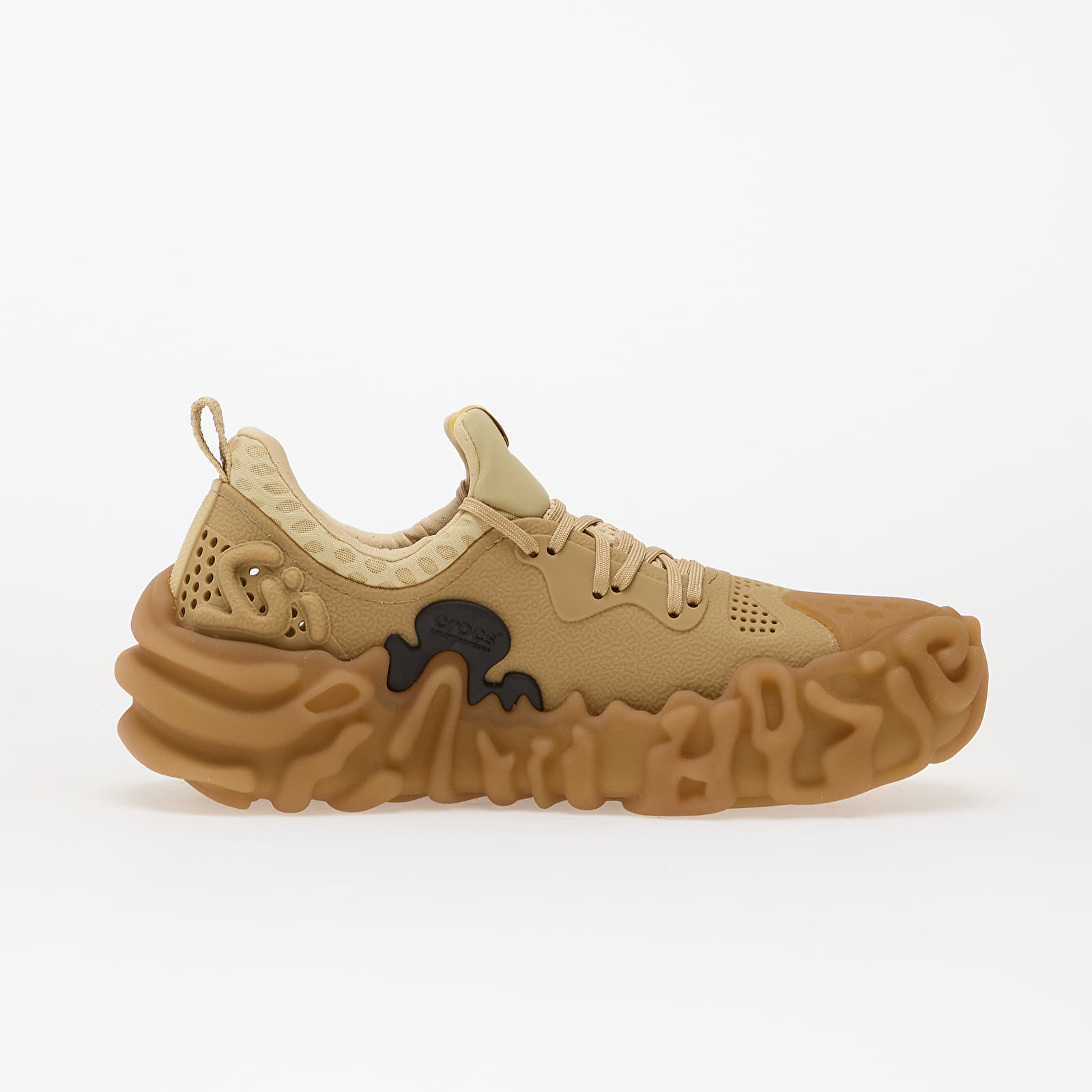 Men's shoes Crocs x Salehe Bembury Juniper Manuka