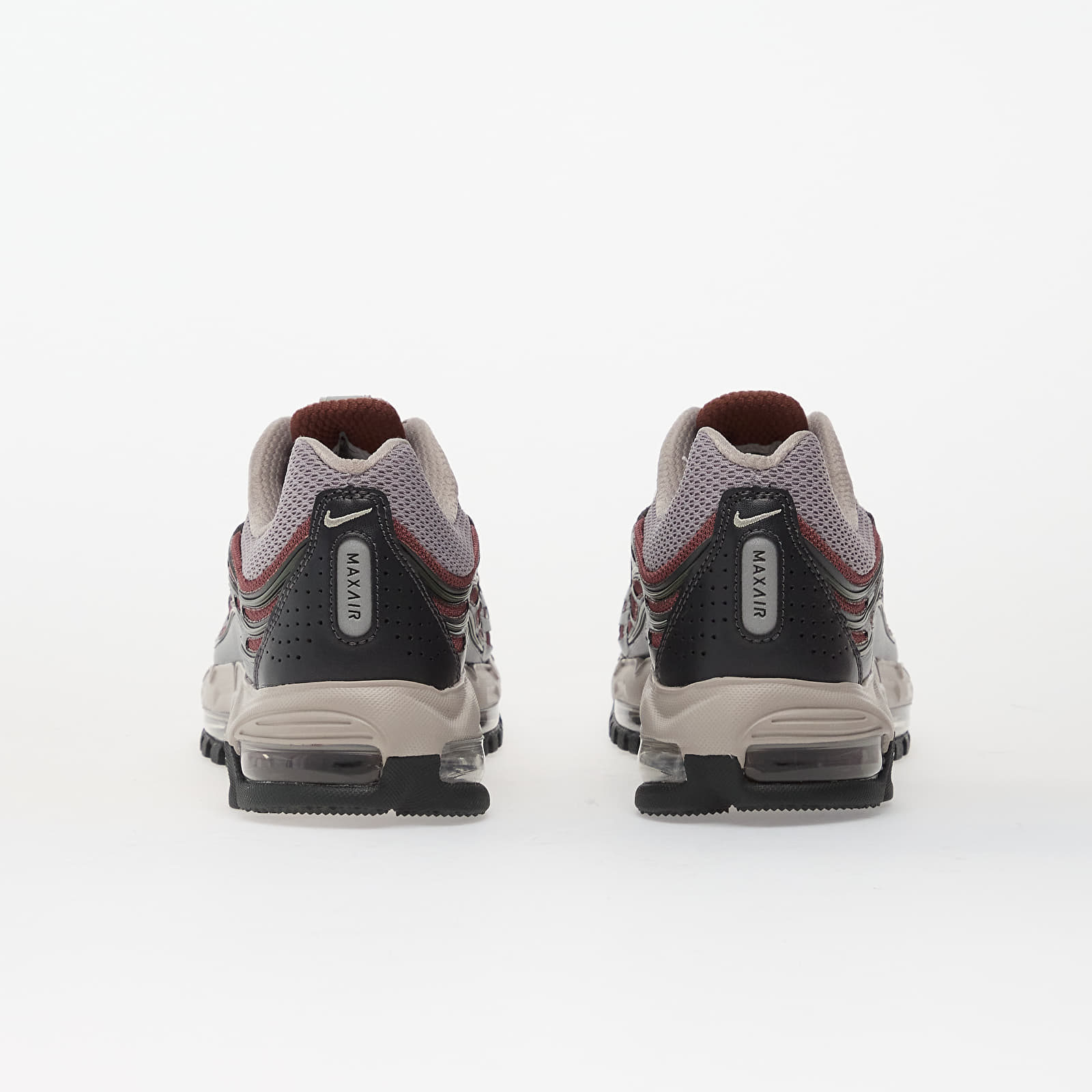 Ανδρικά παπούτσια Nike Air Max Tl 2.5 College Grey/ Red Sepia-Anthracite