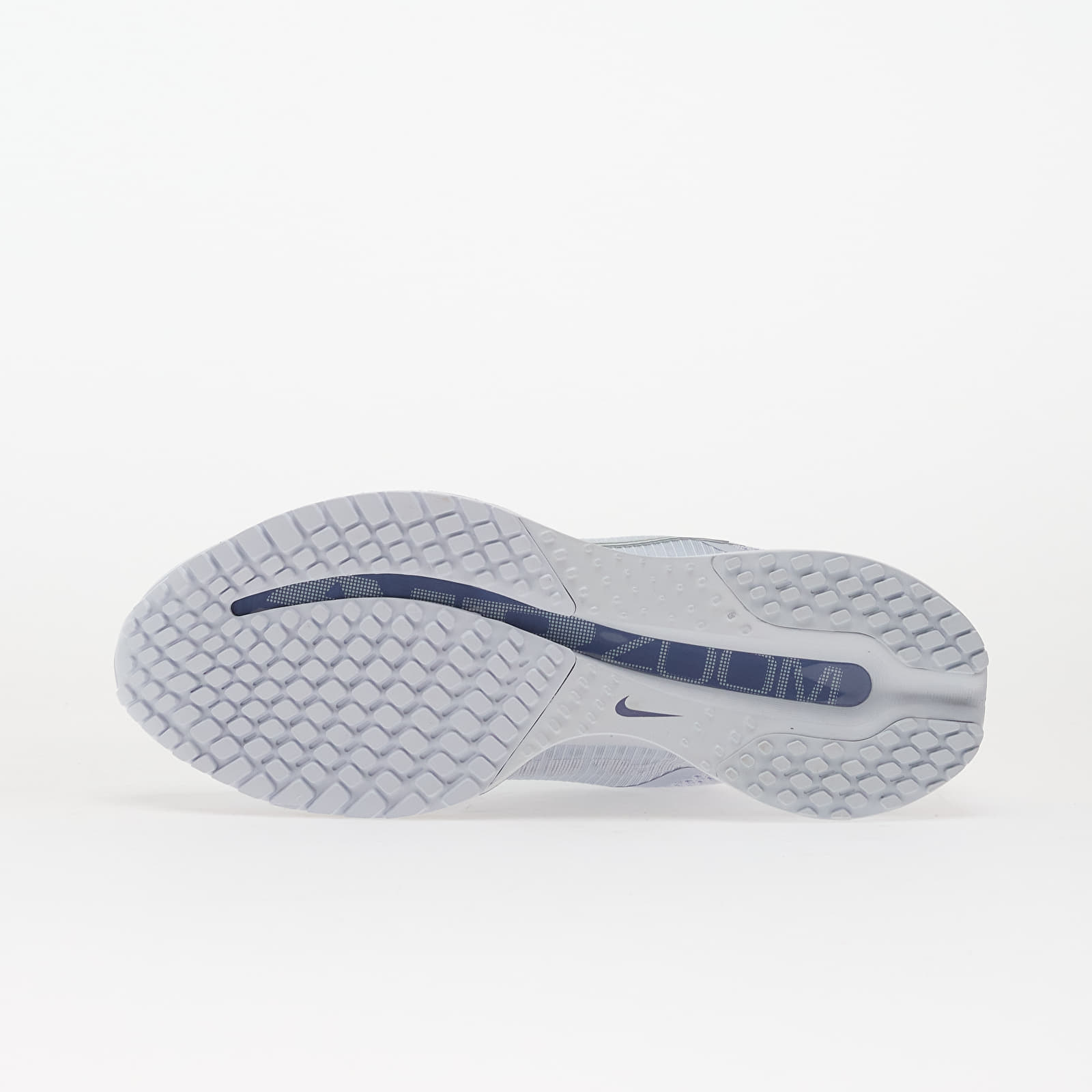 Damen Sneaker und Schuhe Nike Pegasus Premium Football Grey/ Mtlc Platinum-World Indigo