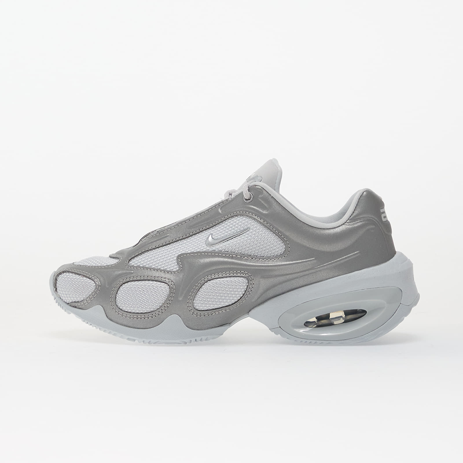 Sneakers Nike W Air Max Muse - Reflective Pure Platinum/ Metallic Silver EUR 38