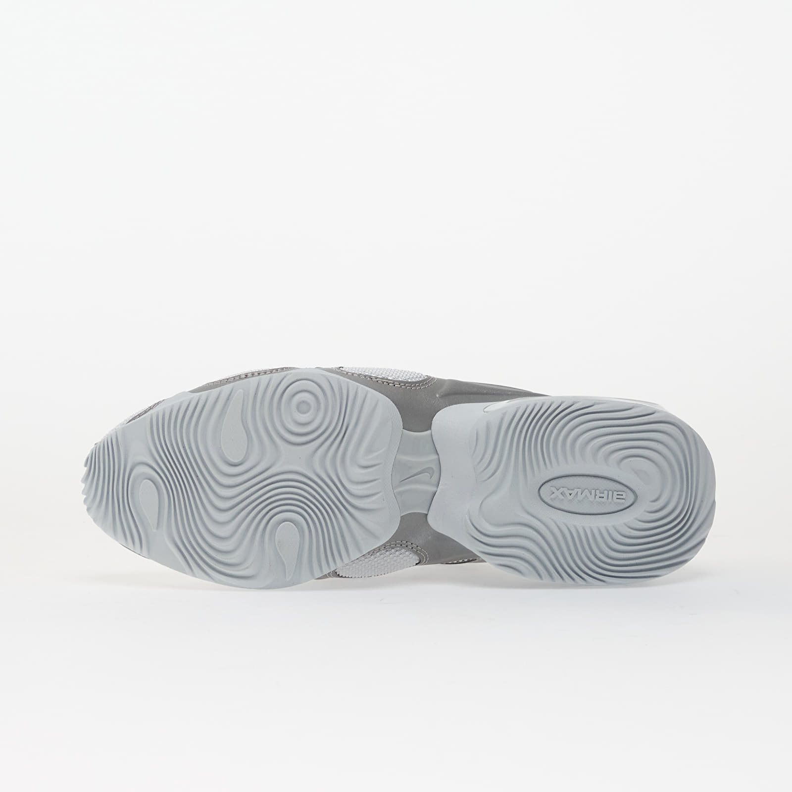 Dámské tenisky a boty Nike W Air Max Muse - Reflective Pure Platinum/ Metallic Silver