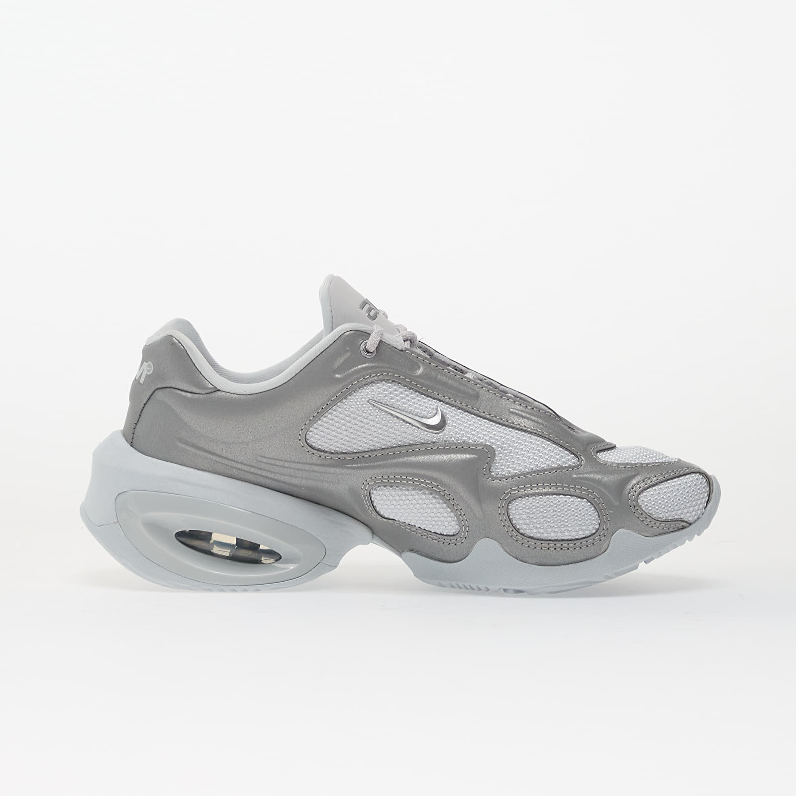 Dámské tenisky a boty Nike W Air Max Muse - Reflective Pure Platinum/ Metallic Silver
