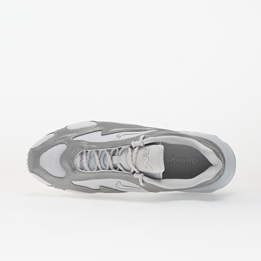 Buty damskie Nike W Air Max Muse - Reflective Pure Platinum