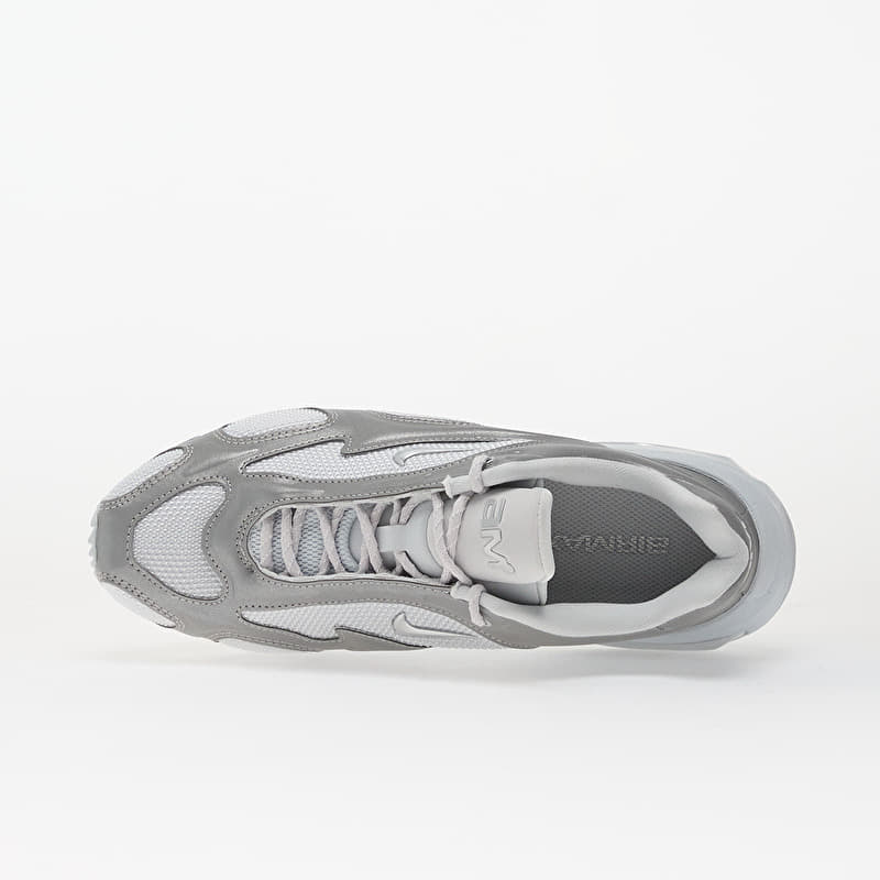 Nike W Air Max Muse - Reflective Pure Platinum/ Metallic Silver