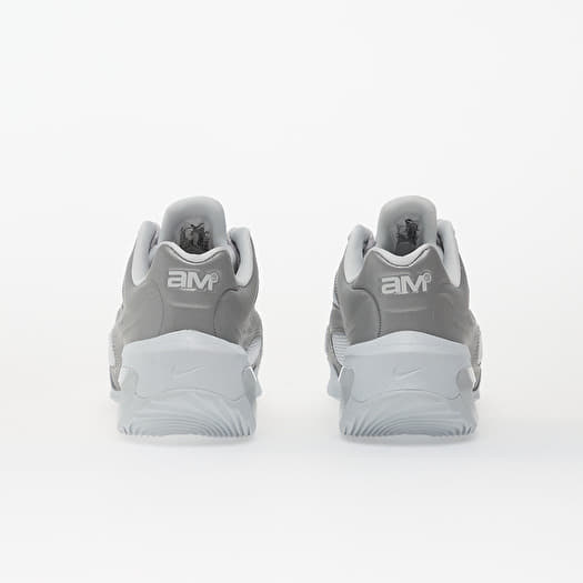 nike air max 2018 womens silver