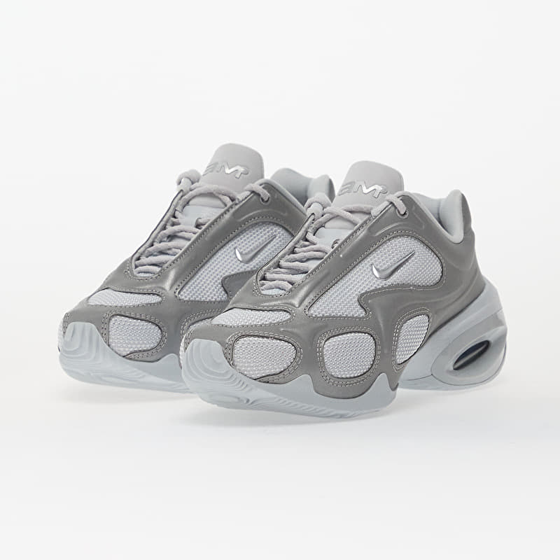 Nike W Air Max Muse - Reflective Pure Platinum/ Metallic Silver