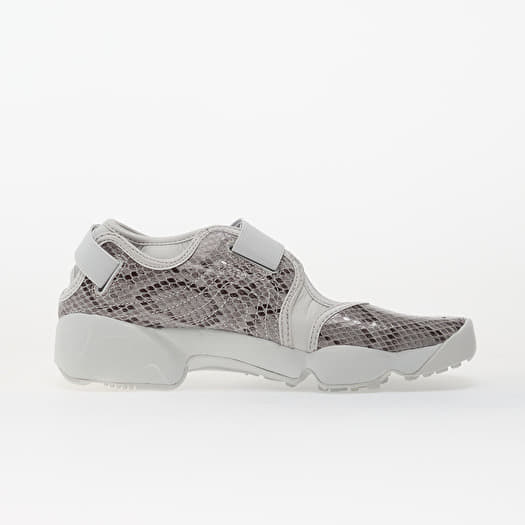 Women's shoes Nike Air Rift Photon Dust/ Black | Footshop