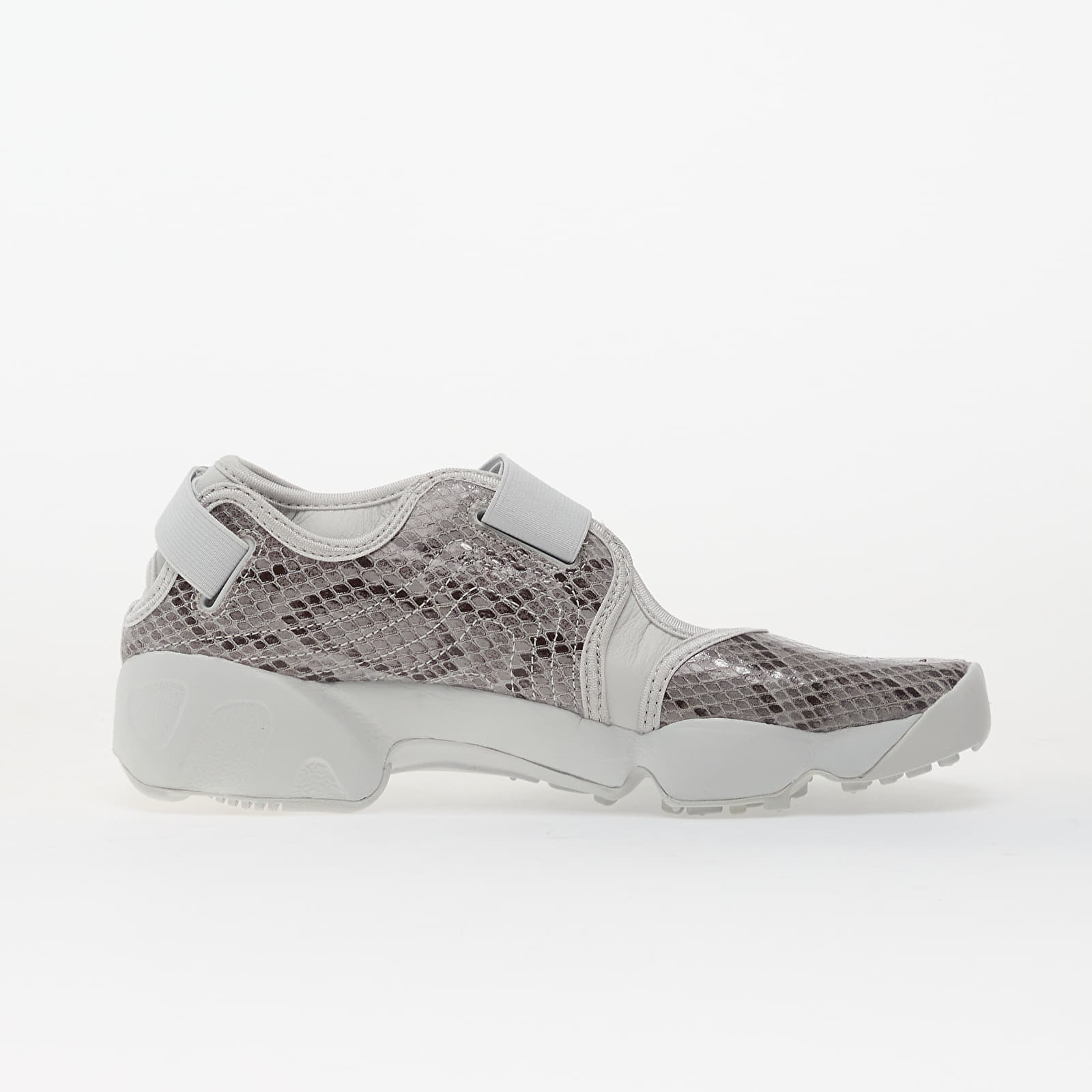 Women's shoes Nike Air Rift Photon Dust/ Black