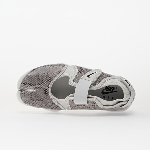 Women's shoes Nike Air Rift Photon Dust/ Black | Footshop