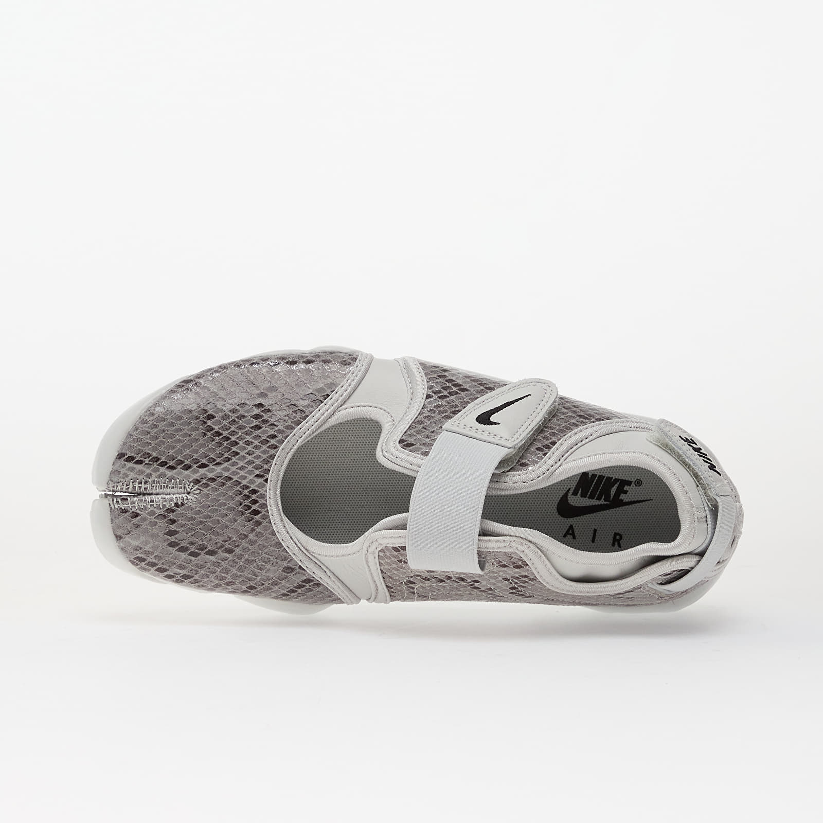 Women's shoes Nike Air Rift Photon Dust/ Black