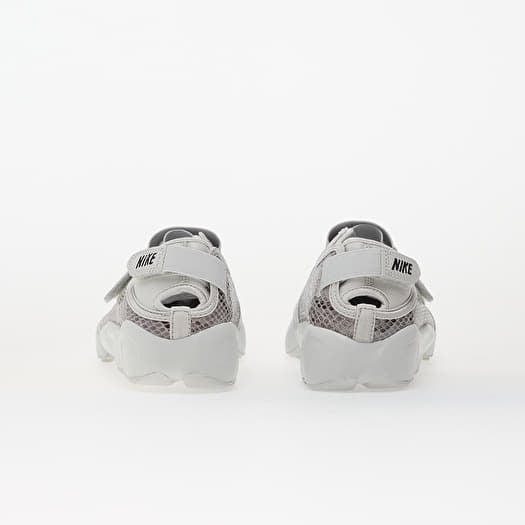 Women's shoes Nike Air Rift Photon Dust/ Black | Footshop