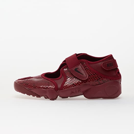 Nike Air Rift Team Red/ Black