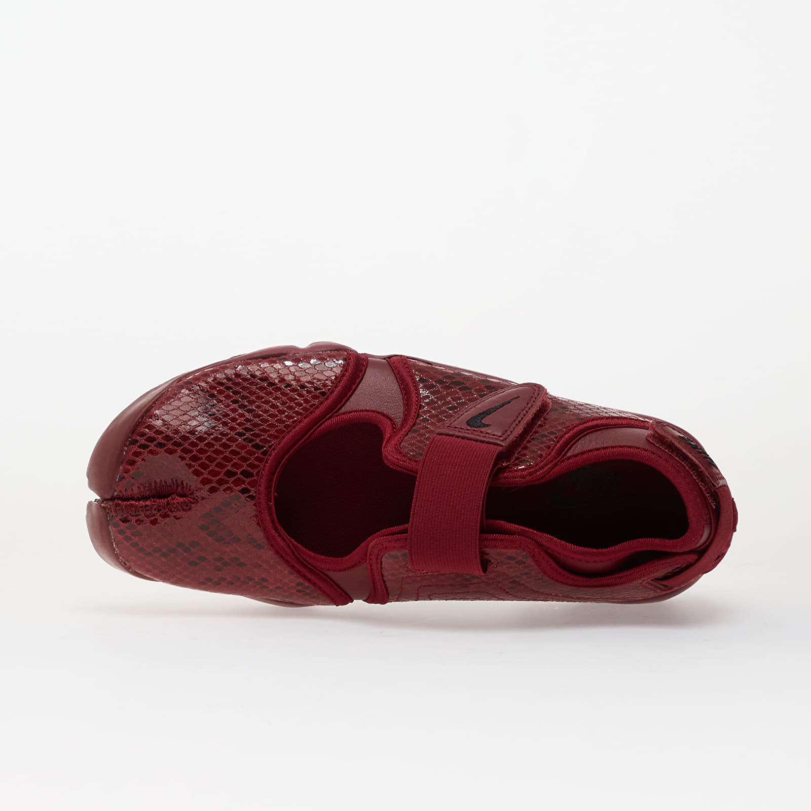 Naiste jalatsid Nike Air Rift Team Red/ Black