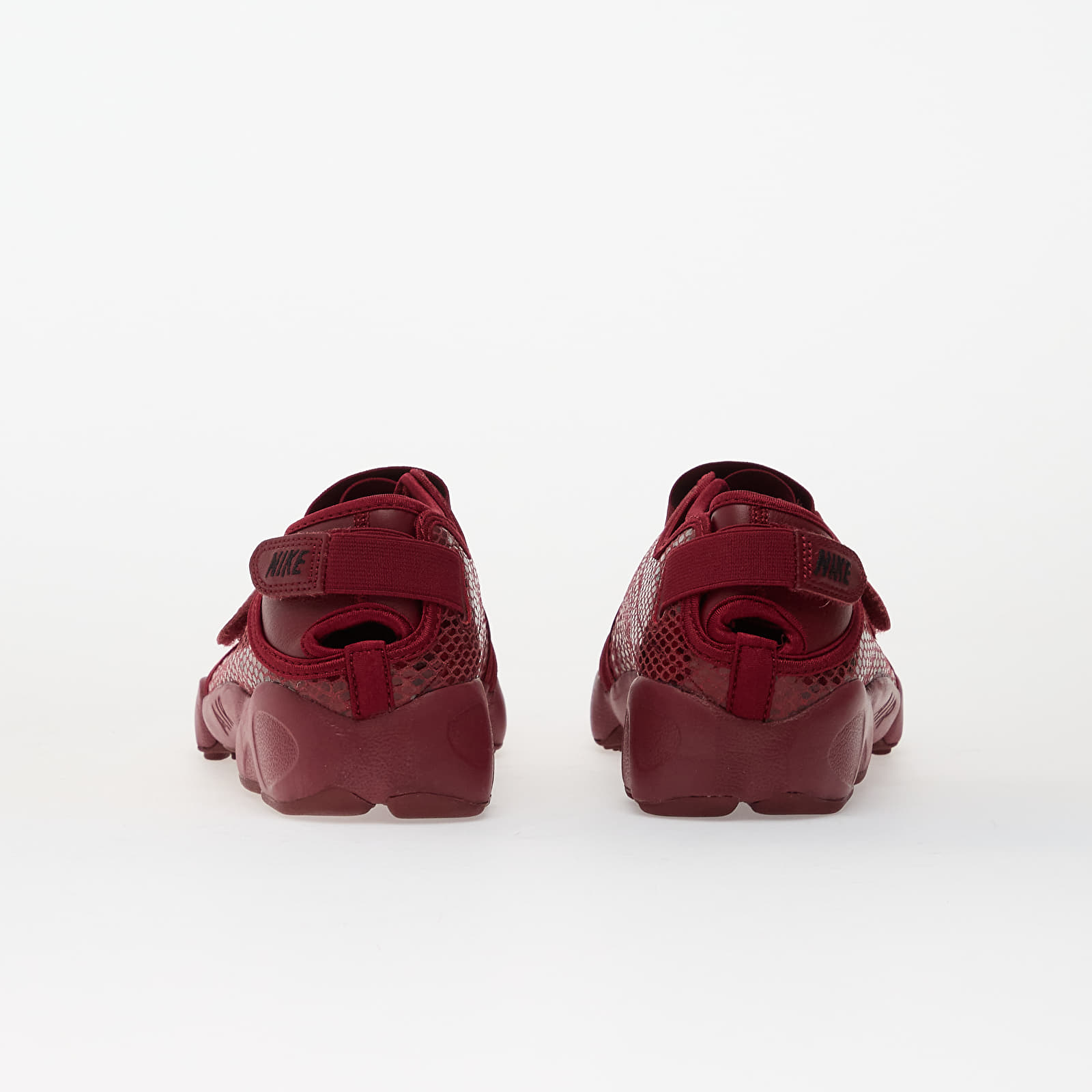Naiste jalatsid Nike Air Rift Team Red/ Black