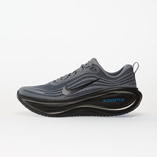 Nike Vomero Plus Smoke Grey/ Black-Photo Blue