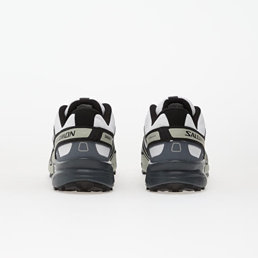 Men's shoes Salomon Speedcross 3 GTX White/ Metal/ Turbul