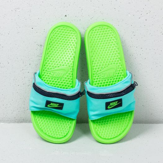 Nike fanny pack shoes outlet