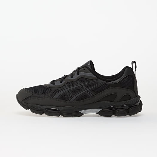 Asics Gel-Nyc Rgd Black/ Graphite Grey