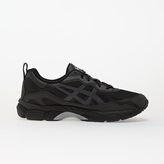 Asics Gel-NYC Rgd Black/ Graphite Grey | Footshop