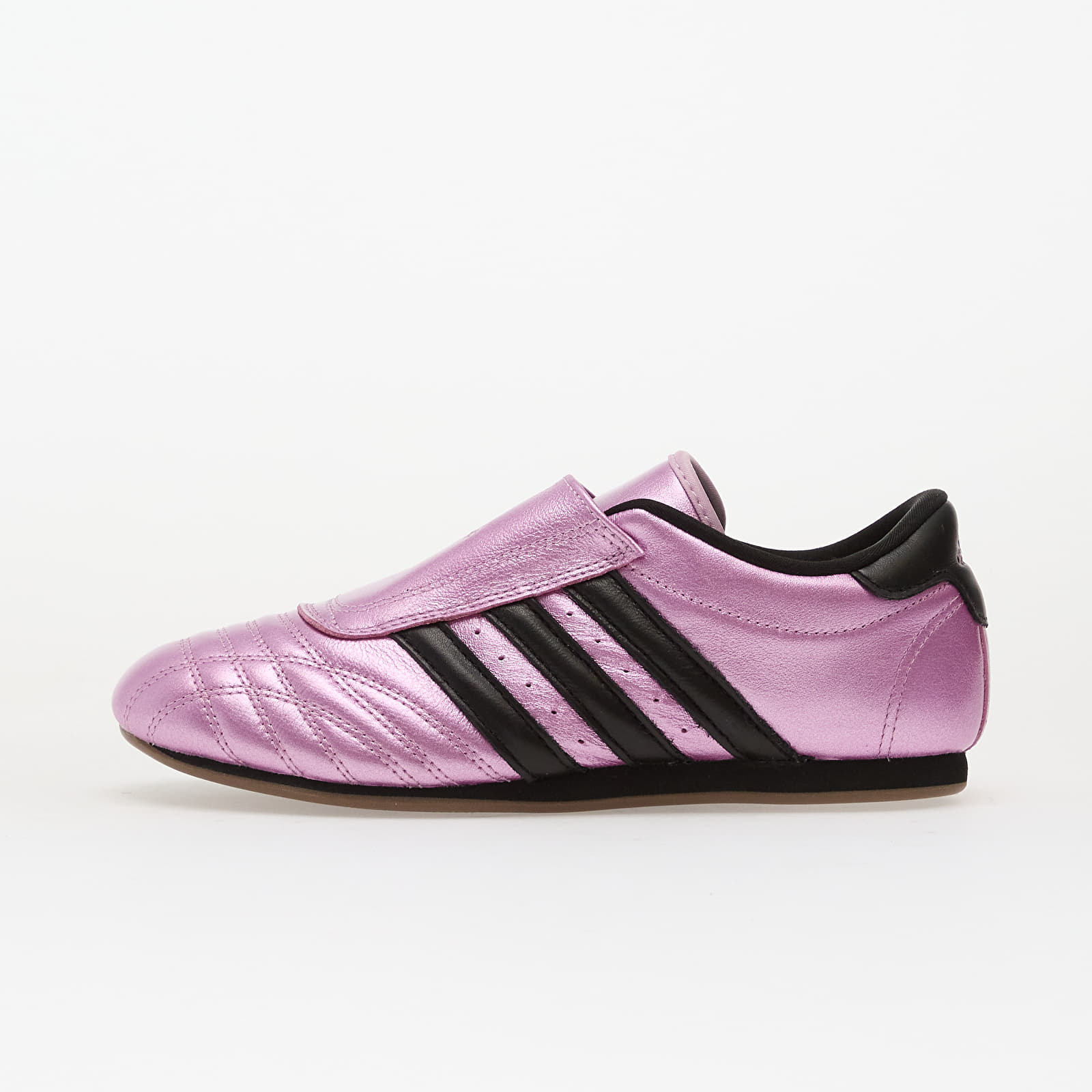 Women's shoes adidas Taekwondo W Supplier Colour/ Bliss Lilac/ Core Black