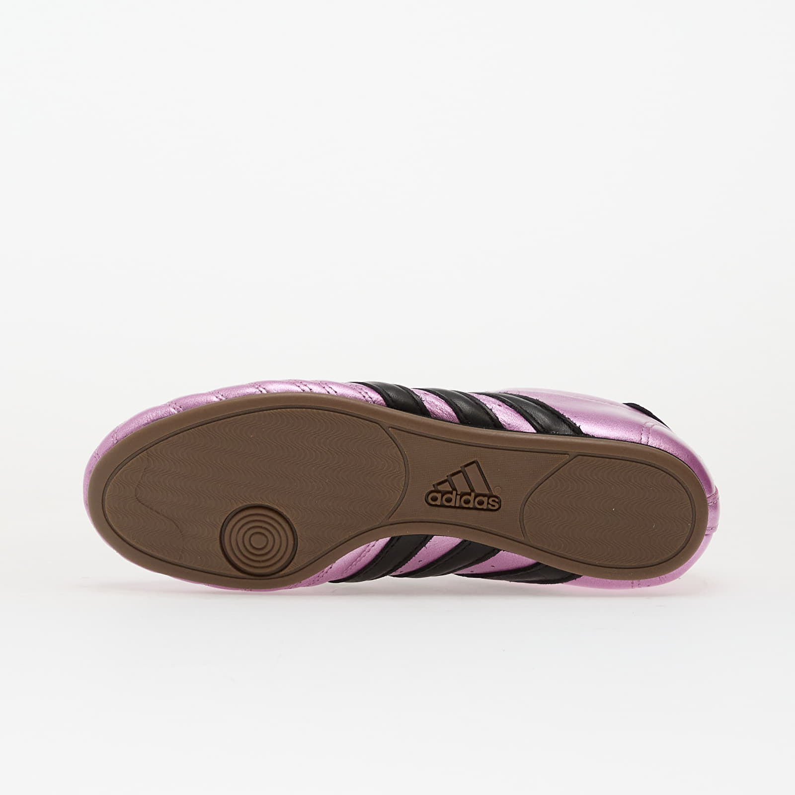 Women's shoes adidas Taekwondo W Supplier Colour/ Bliss Lilac/ Core Black