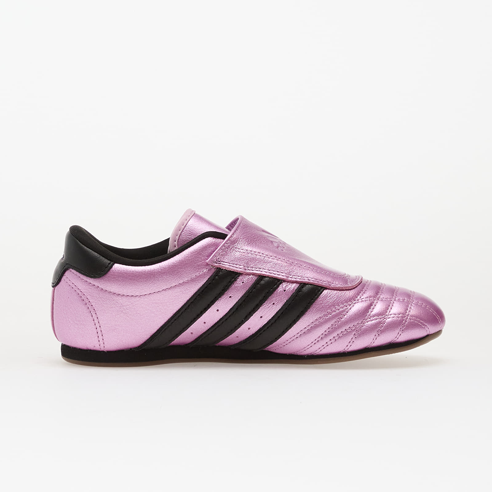 Women's shoes adidas Taekwondo W Supplier Colour/ Bliss Lilac/ Core Black
