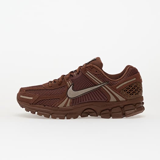 Nike Zoom Vomero 5 Fauna Brown/ Mink Brown-Velvet Brown
