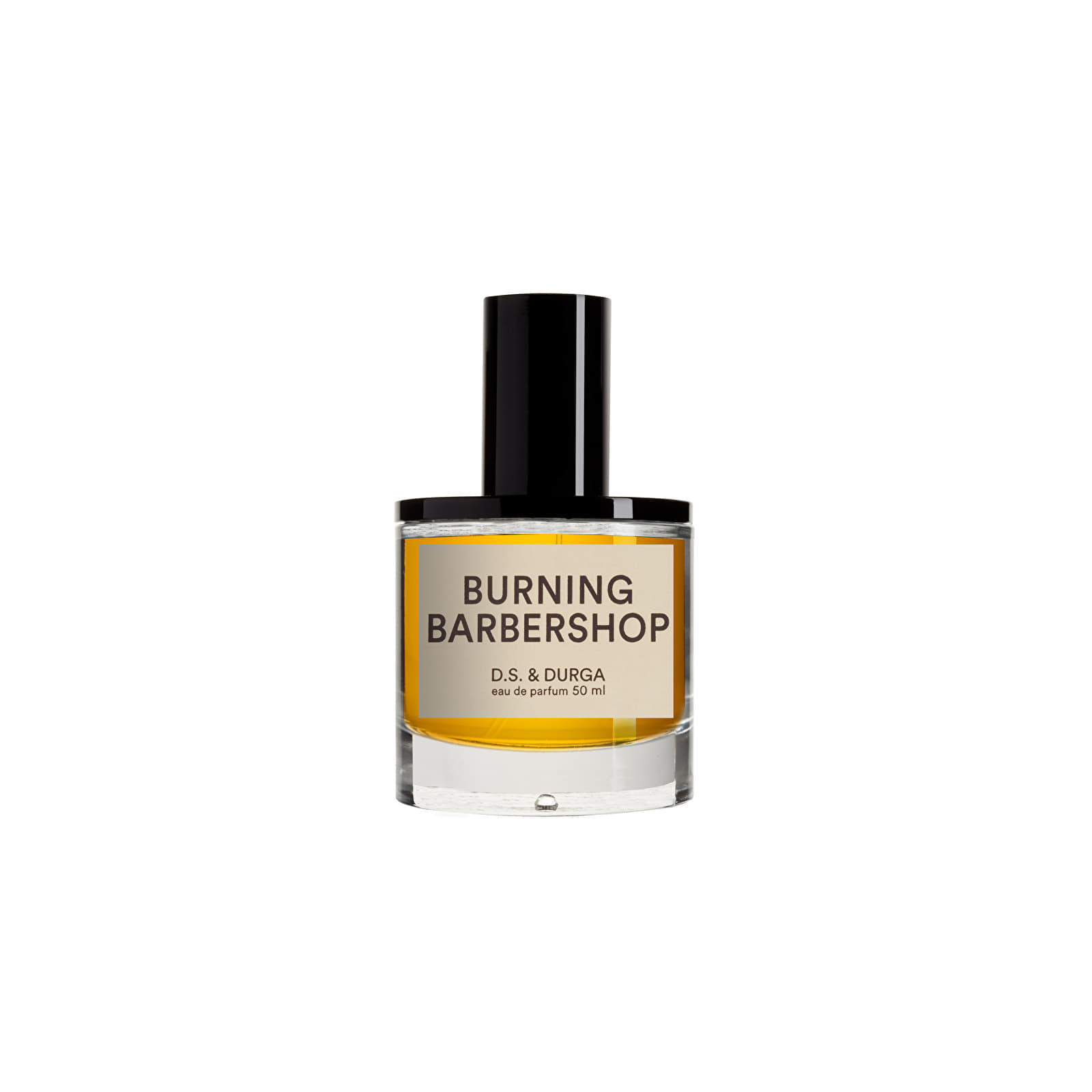 DS & Durga Burning Barbershop 50ml Eau de Parfum 50ml
