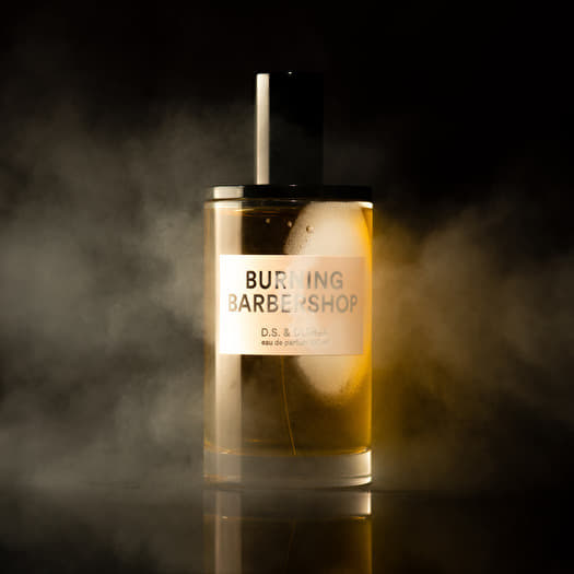 Perfumes DS & Durga Burning Barbershop 50ml Eau de Parfum
