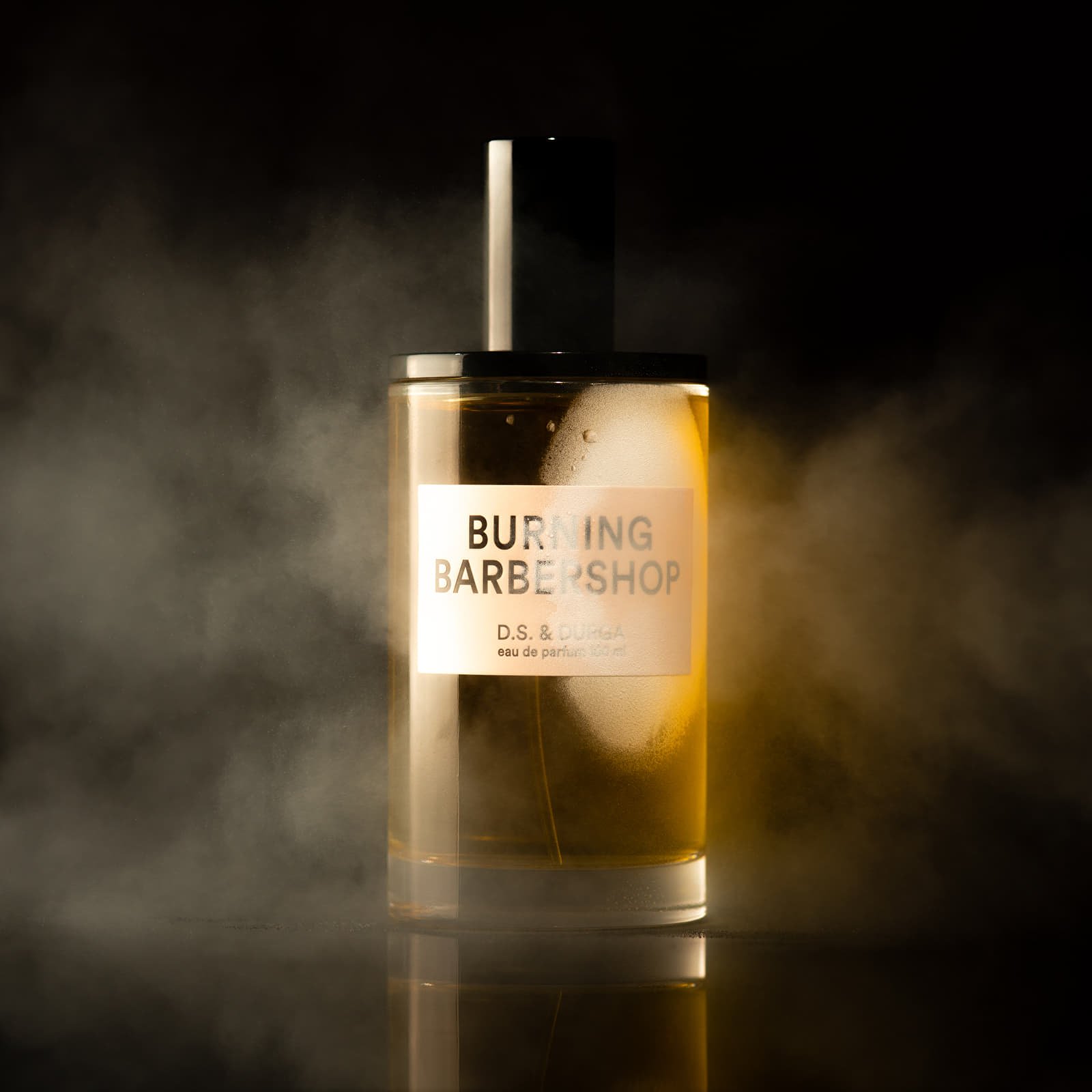 Moški parfumi DS & Durga Burning Barbershop 50ml Eau de Parfum