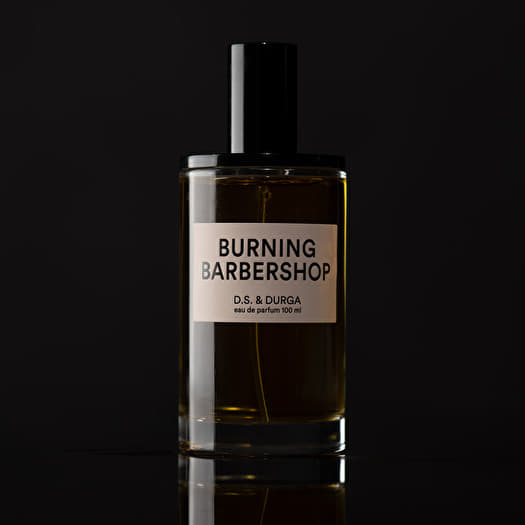 Perfumes DS & Durga Burning Barbershop 50ml Eau de Parfum