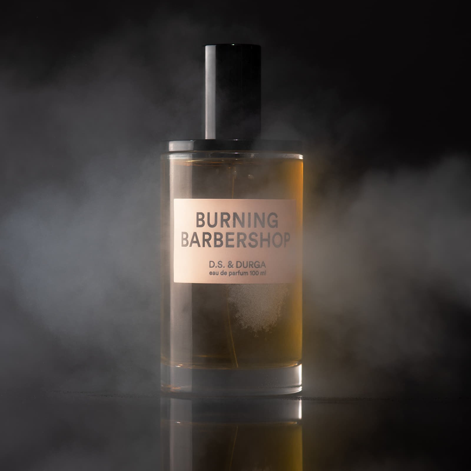 Moški parfumi DS & Durga Burning Barbershop 50ml Eau de Parfum