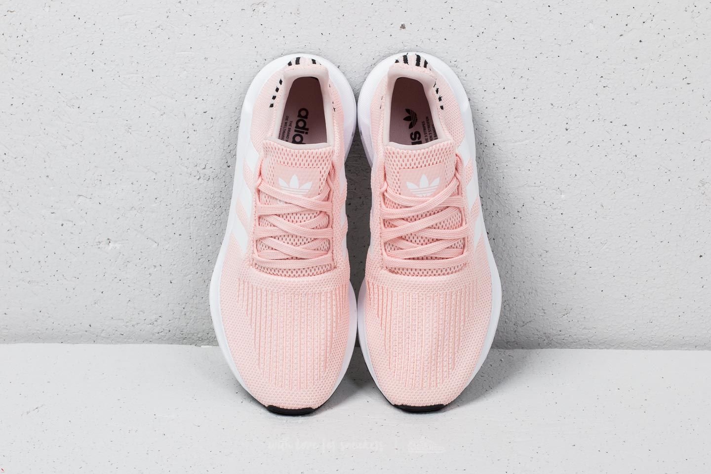 Pink swift run adidas store