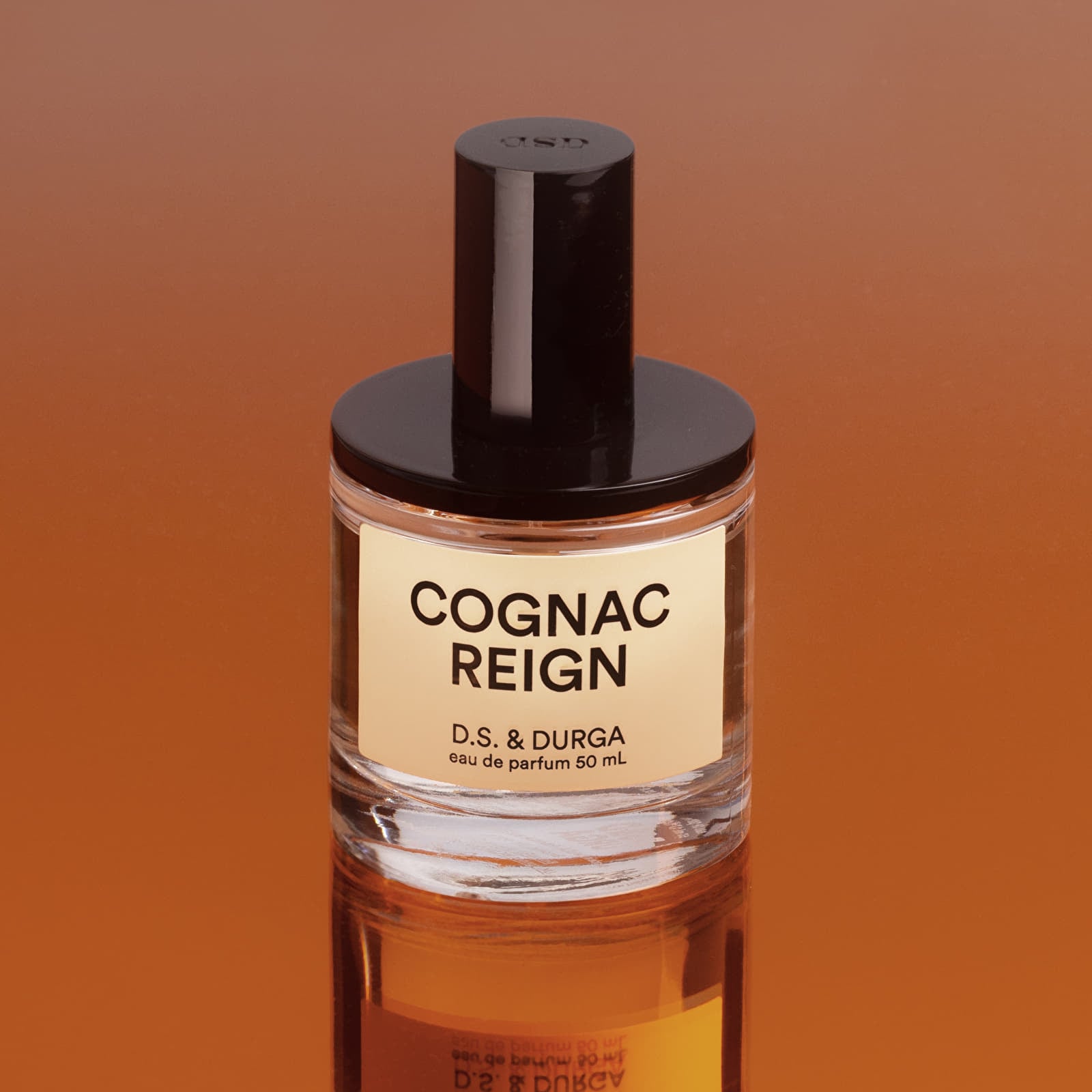 Ανδρικά αρώματα DS & Durga Cognac Reign 50ml Eau de Parfum