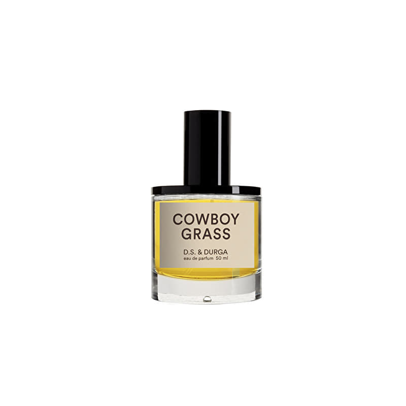 DS & Durga Cowboy Grass 50ml Eau de Parfum