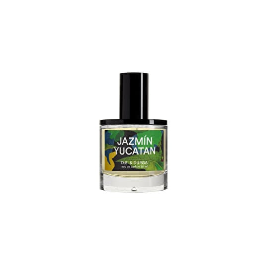 DS & Durga Jazmin Yucatan 50ml Eau de Parfum