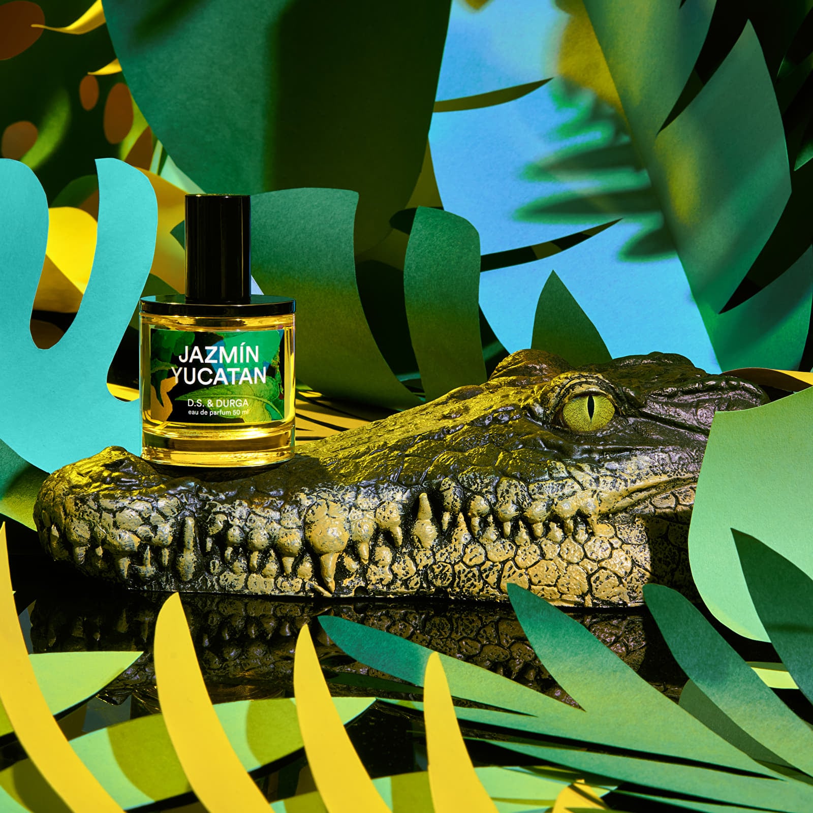 Ανδρικά αρώματα DS & Durga Jazmin Yucatan 50ml Eau de Parfum
