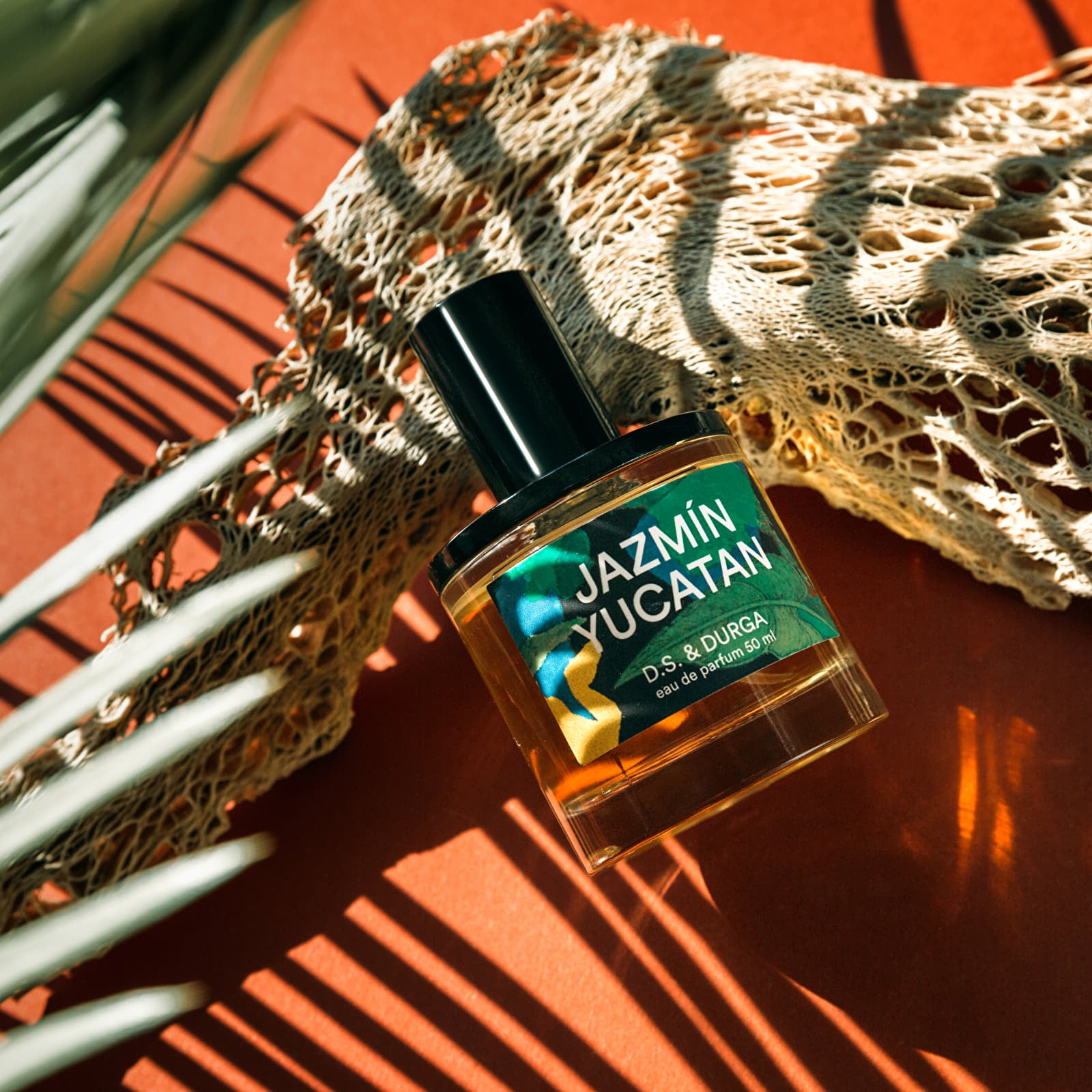 Ανδρικά αρώματα DS & Durga Jazmin Yucatan 50ml Eau de Parfum