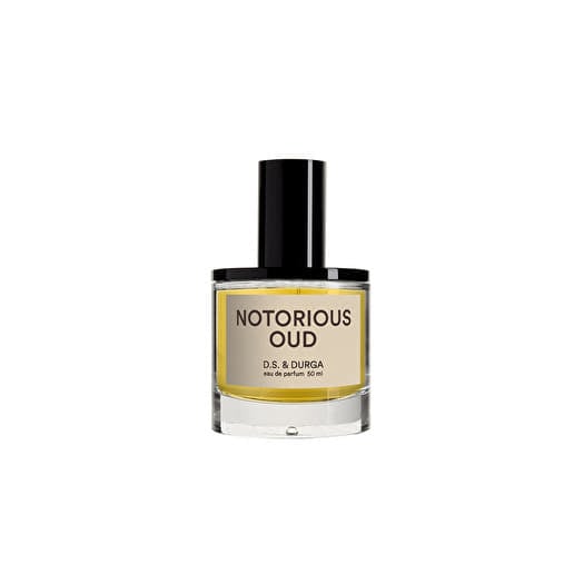 DS & Durga Notorious Oud 50ml Eau de Parfum