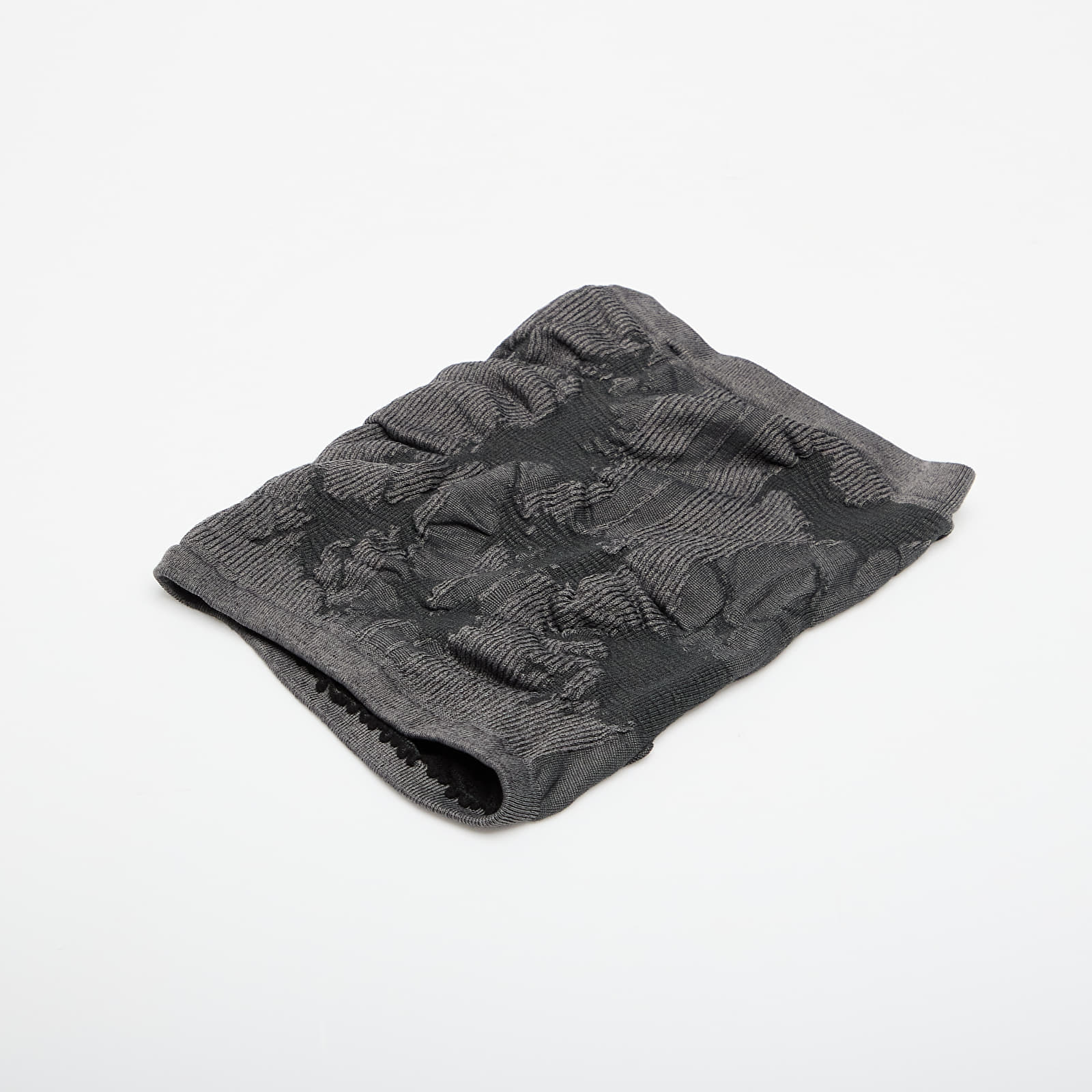 Muud aksessuaarid ROA X And Wander Golm Dryarn Seamless Neck Warmer Black