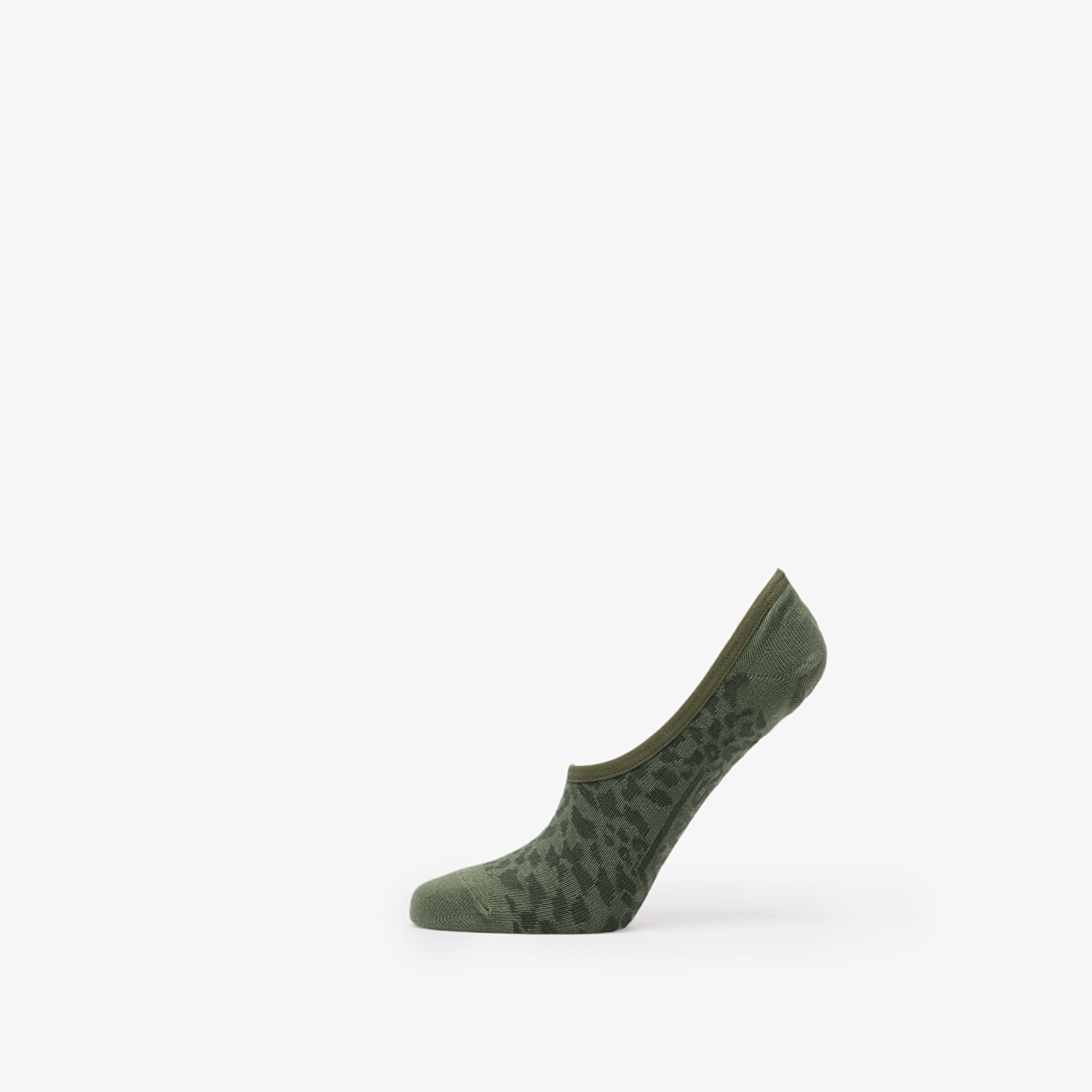 Meeste sokid Vans Fuego Canoodle Sock 3-Pack Pine Forest