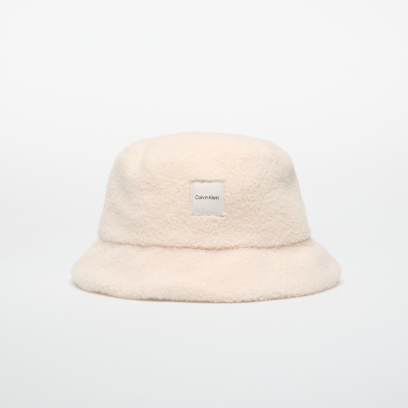 Mütsid Calvin Klein Boucle W Patch Bucket Hat Khaki